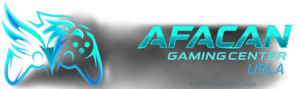 Afacan Gaming Center Urla Playstation Logo